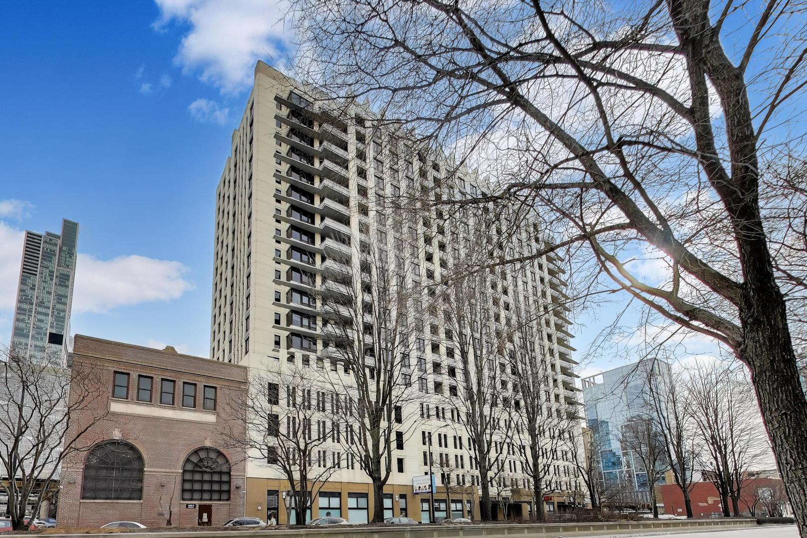 1255 S State Street 1302
