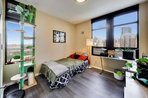 Tiny photo for 1255 S State Street #1302, Chicago, IL 60605 (MLS # 12631132)