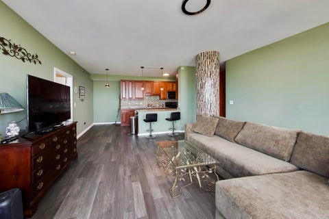 Tiny photo for 1255 S State Street #1302, Chicago, IL 60605 (MLS # 12631132)