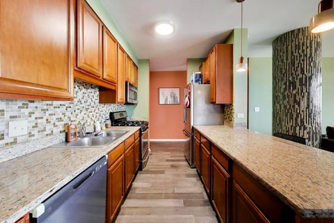 Tiny photo for 1255 S State Street #1302, Chicago, IL 60605 (MLS # 12631132)