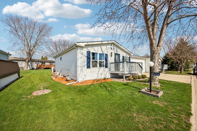 242 Meadowlark Lane A