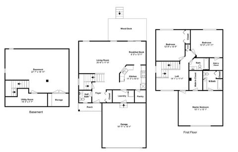 Tiny photo for 2263 N Arapahoe Trail, Round Lake Heights, IL 60073 (MLS # 12640760)