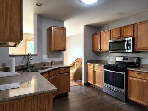Tiny photo for 2263 N Arapahoe Trail, Round Lake Heights, IL 60073 (MLS # 12640760)