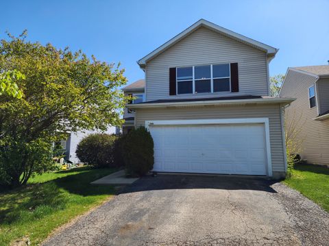 Photo of 2263 N Arapahoe Trail, Round Lake Heights, IL 60073 (MLS # 12640760)