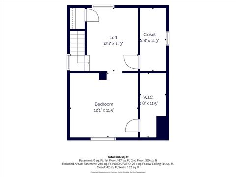 Tiny photo for 712 10th Street, De Witt, IA 52742 (MLS # 12670999)