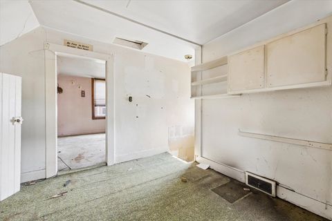 Tiny photo for 712 10th Street, De Witt, IA 52742 (MLS # 12670999)