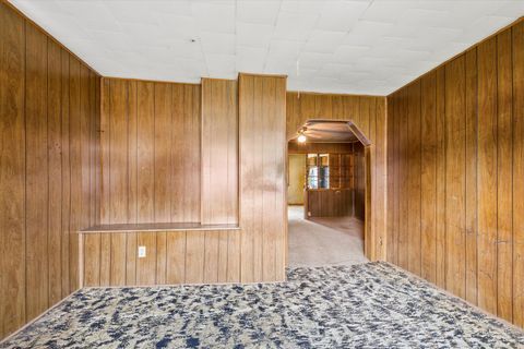 Tiny photo for 712 10th Street, De Witt, IA 52742 (MLS # 12670999)