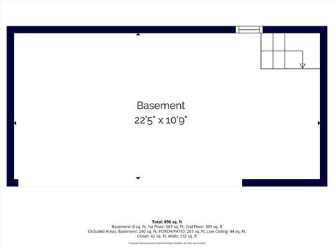 Tiny photo for 712 10th Street, De Witt, IA 52742 (MLS # 12670999)