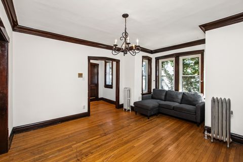 Tiny photo for 1003 S Oak Park Avenue #5, Oak Park, IL 60304 (MLS # 12587859)