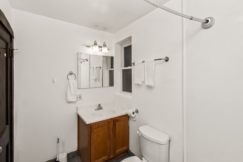 Tiny photo for 1003 S Oak Park Avenue #5, Oak Park, IL 60304 (MLS # 12587859)