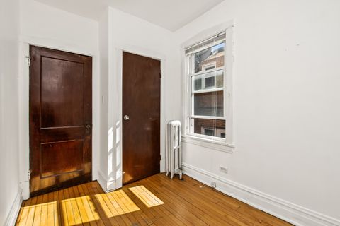 Tiny photo for 1003 S Oak Park Avenue #5, Oak Park, IL 60304 (MLS # 12587859)