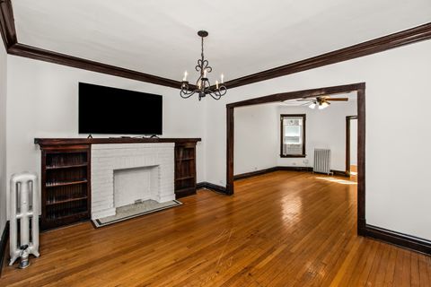 Tiny photo for 1003 S Oak Park Avenue #5, Oak Park, IL 60304 (MLS # 12587859)