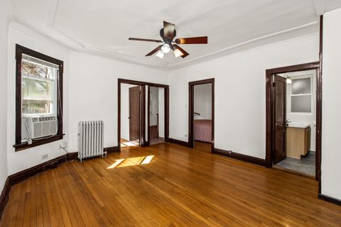 Tiny photo for 1003 S Oak Park Avenue #5, Oak Park, IL 60304 (MLS # 12587859)