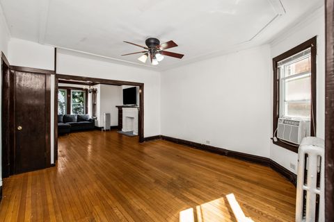 Tiny photo for 1003 S Oak Park Avenue #5, Oak Park, IL 60304 (MLS # 12587859)