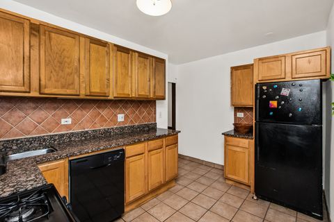 Tiny photo for 1003 S Oak Park Avenue #5, Oak Park, IL 60304 (MLS # 12587859)
