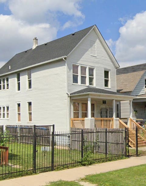Tiny photo for 320 W 111th Place W, Chicago, IL 60628 (MLS # 12719022)