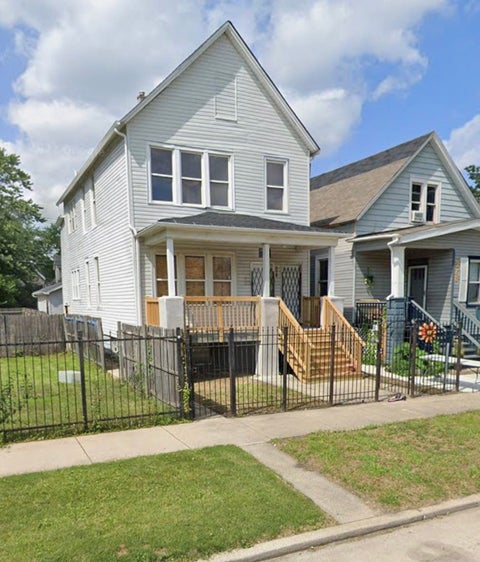 Tiny photo for 320 W 111th Place W, Chicago, IL 60628 (MLS # 12719022)