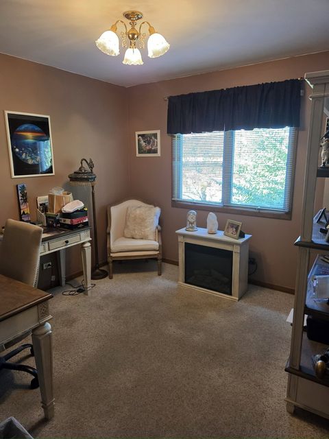 Tiny photo for 1170 McCarthy Road, Lemont, IL 60439 (MLS # 12505066)