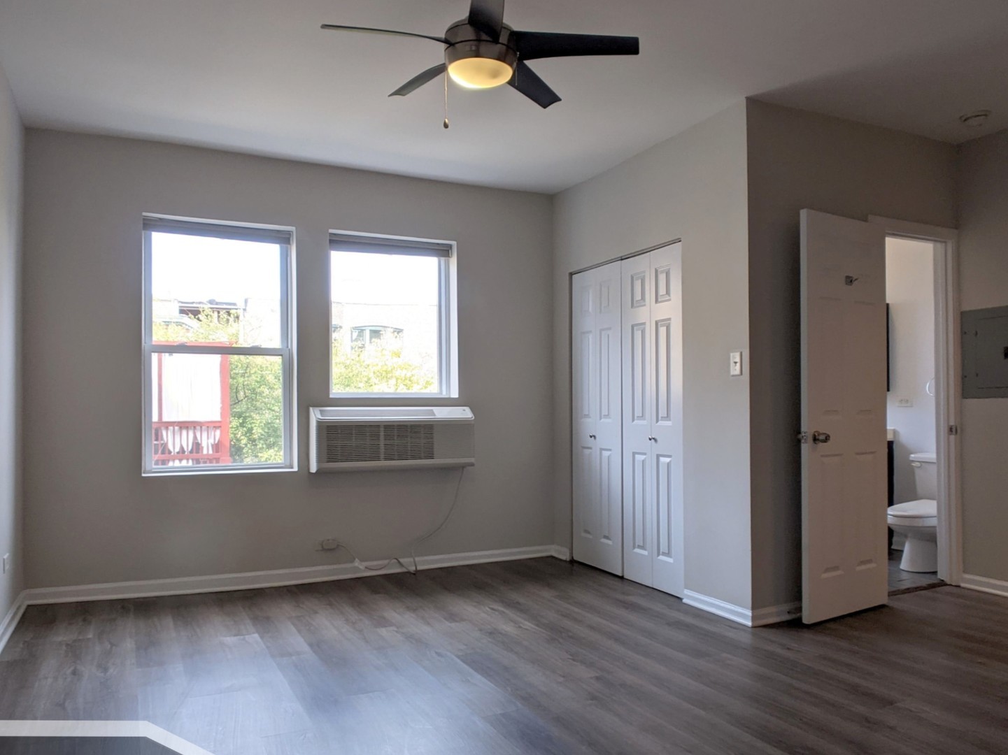 1627 N Humboldt Boulevard 4G