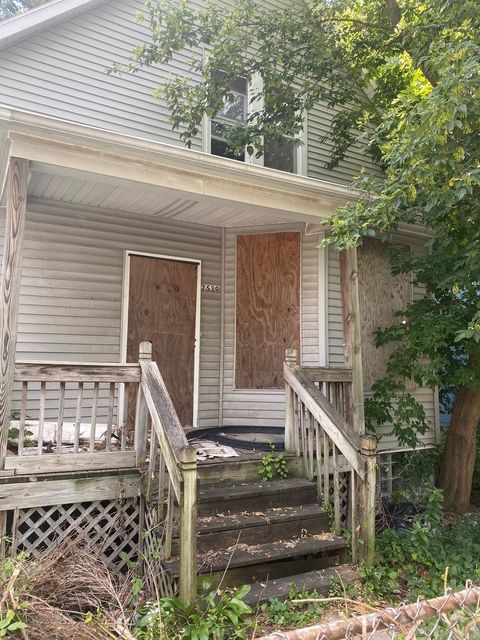 Photo of 7537 S Saint Lawrence Avenue, Chicago, IL 60619 (MLS # 12472109) Photo of 7537 S Saint Lawrence Avenue, Chicago, IL 60619 (MLS # 12472109)