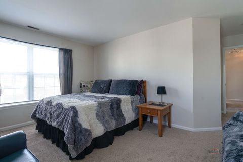 Tiny photo for 585 Bridle Court #585, Lakemoor, IL 60051 (MLS # 12571955)