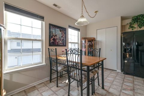 Tiny photo for 585 Bridle Court #585, Lakemoor, IL 60051 (MLS # 12571955)