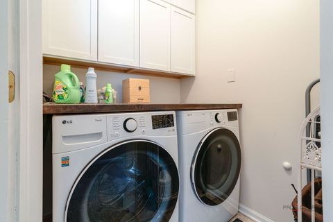 Tiny photo for 585 Bridle Court #585, Lakemoor, IL 60051 (MLS # 12571955)