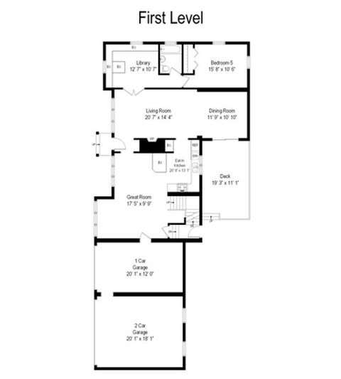 Tiny photo for 7100 N SIOUX Avenue, Chicago, IL 60646 (MLS # 12511142)