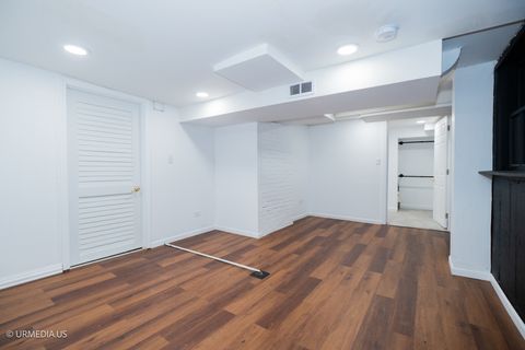 Tiny photo for 7100 N SIOUX Avenue, Chicago, IL 60646 (MLS # 12511142)