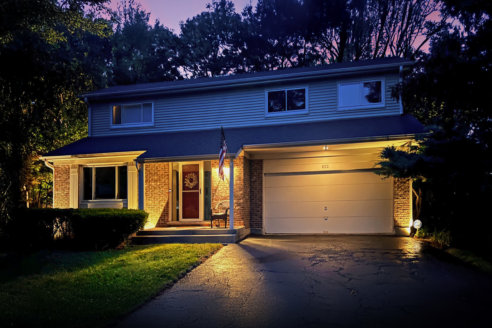 822 Woodbine Circle