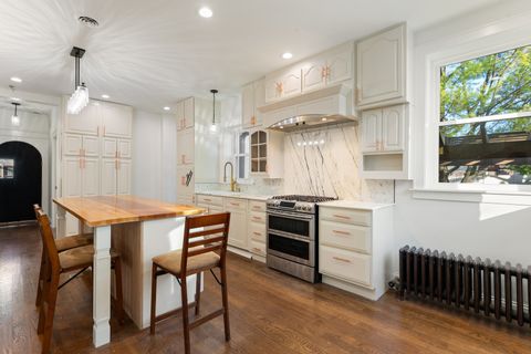 Tiny photo for 4425 Wilson Avenue, Downers Grove, IL 60515 (MLS # 12517468)