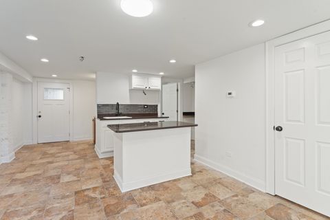 Tiny photo for 4425 Wilson Avenue, Downers Grove, IL 60515 (MLS # 12517468)