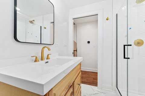 Tiny photo for 4425 Wilson Avenue, Downers Grove, IL 60515 (MLS # 12517468)