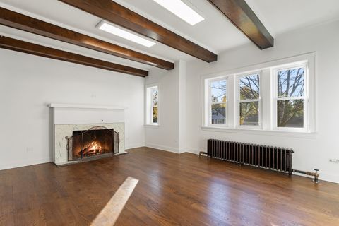 Tiny photo for 4425 Wilson Avenue, Downers Grove, IL 60515 (MLS # 12517468)