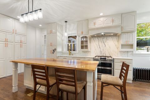 Tiny photo for 4425 Wilson Avenue, Downers Grove, IL 60515 (MLS # 12517468)