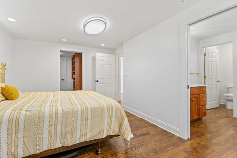 Tiny photo for 4425 Wilson Avenue, Downers Grove, IL 60515 (MLS # 12517468)