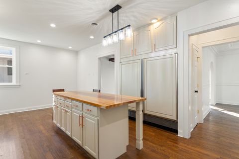 Tiny photo for 4425 Wilson Avenue, Downers Grove, IL 60515 (MLS # 12517468)