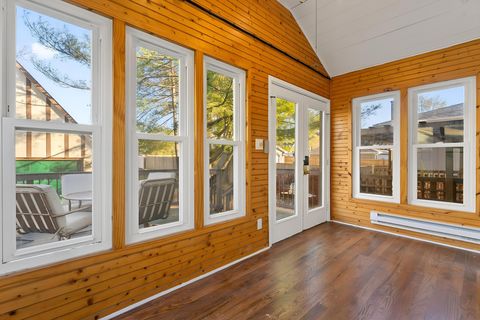 Tiny photo for 4425 Wilson Avenue, Downers Grove, IL 60515 (MLS # 12517468)