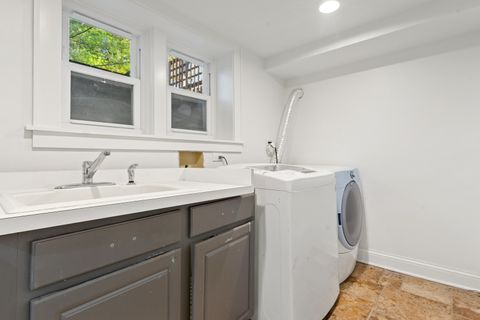 Tiny photo for 4425 Wilson Avenue, Downers Grove, IL 60515 (MLS # 12517468)