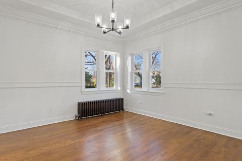 Tiny photo for 4425 Wilson Avenue, Downers Grove, IL 60515 (MLS # 12517468)