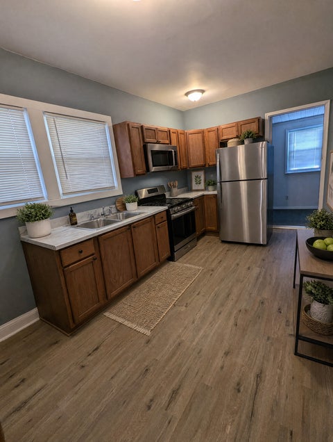 Tiny photo for 10423 S State Street, Chicago, IL 60628 (MLS # 12645172)