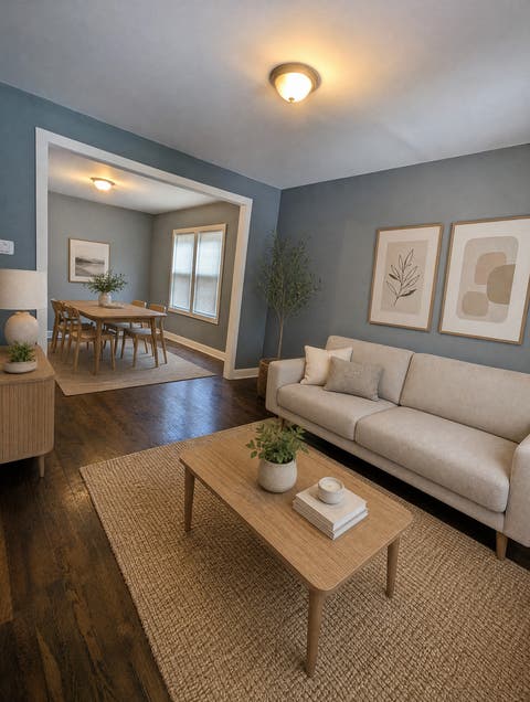 Tiny photo for 10423 S State Street, Chicago, IL 60628 (MLS # 12645172)