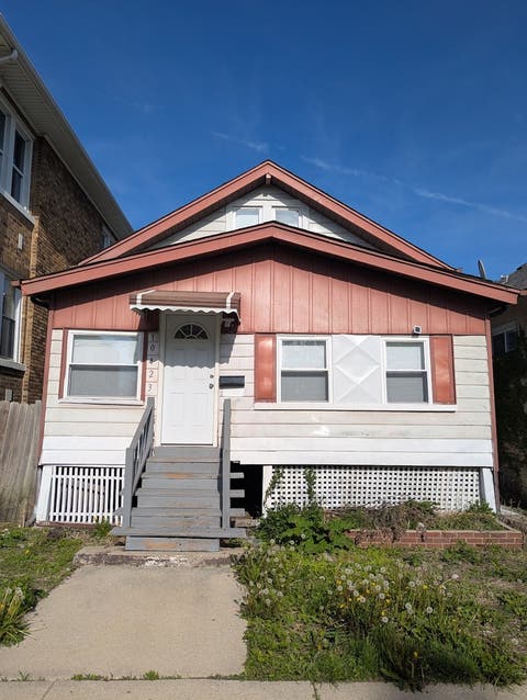 Photo of 10423 S State Street, Chicago, IL 60628 (MLS # 12645172)
