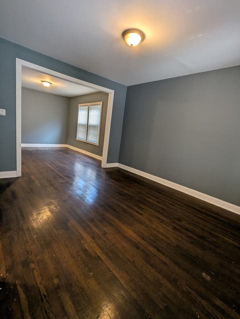 Tiny photo for 10423 S State Street, Chicago, IL 60628 (MLS # 12645172)