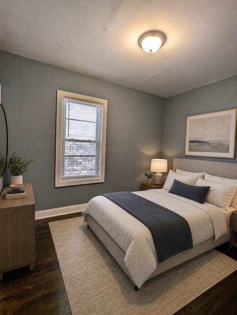 Tiny photo for 10423 S State Street, Chicago, IL 60628 (MLS # 12645172)