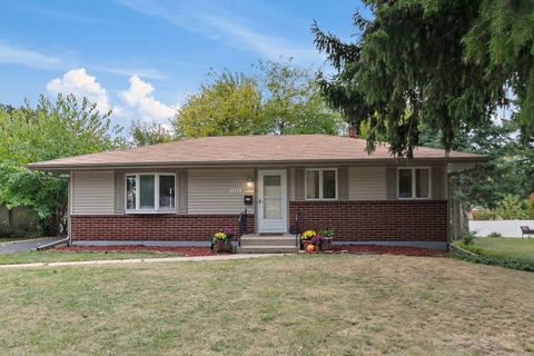 1111 Kingsway Avenue Rockford IL 61108