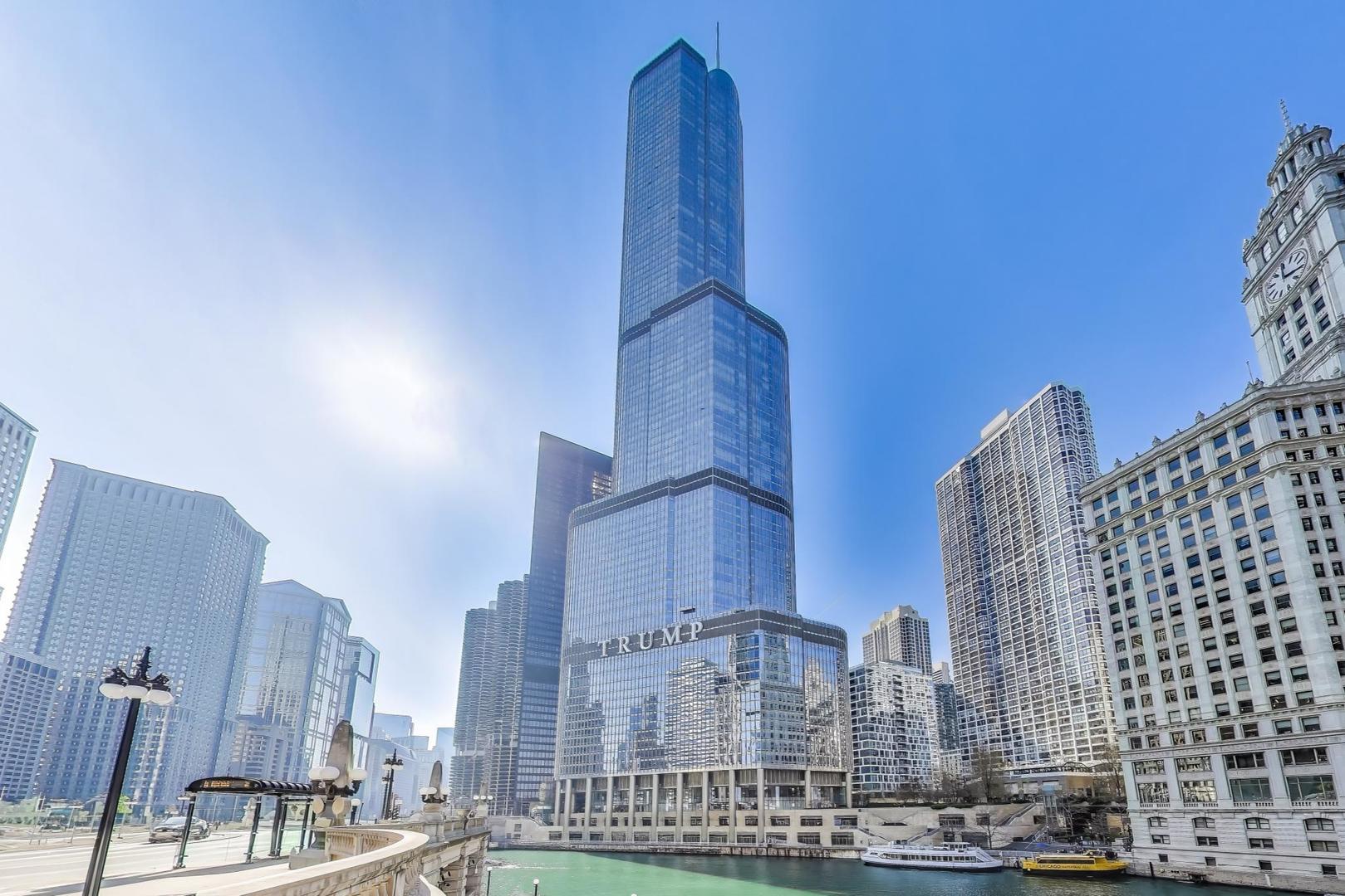 401 N Wabash Avenue 35J