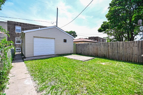 Tiny photo for 1237 E 95th Street, Chicago, IL 60628 (MLS # 12663221)