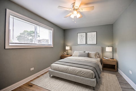 Tiny photo for 1237 E 95th Street, Chicago, IL 60628 (MLS # 12663221)