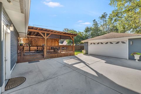 Tiny photo for 557 Elsie Avenue, Crest Hill, IL 60403 (MLS # 12486032)